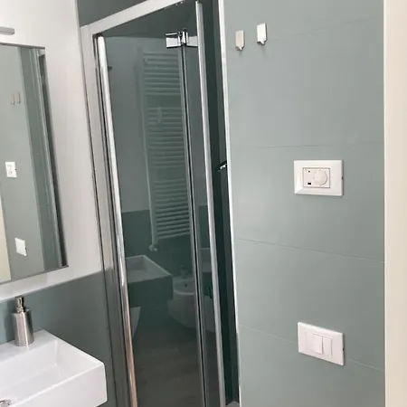 Biancogelso Vegan 3* Gardone Riviera