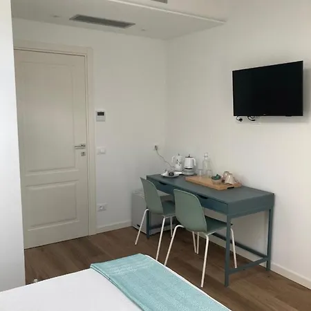 Biancogelso Vegan 3*
