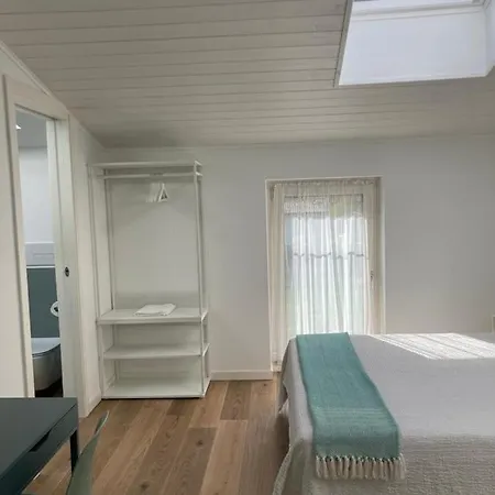 Bed & Breakfast Biancogelso Vegan