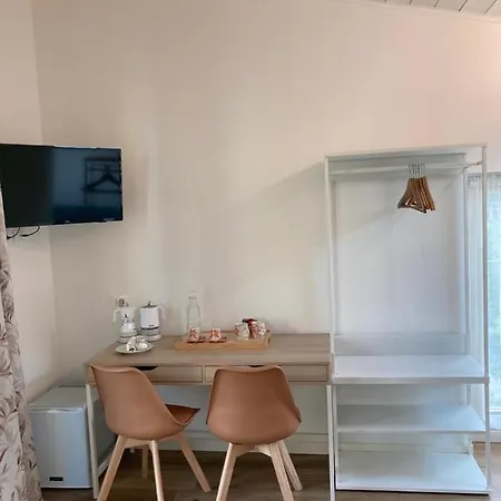 Biancogelso Vegan Bed & Breakfast Gardone Riviera