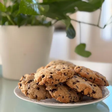 Bed & Breakfast Biancogelso Vegan
