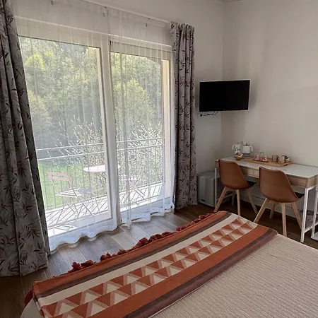 Biancogelso Vegan Bed & Breakfast 3*