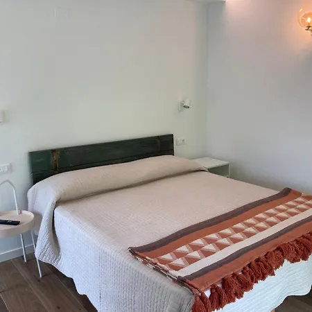Biancogelso Vegan Bed and Breakfast *