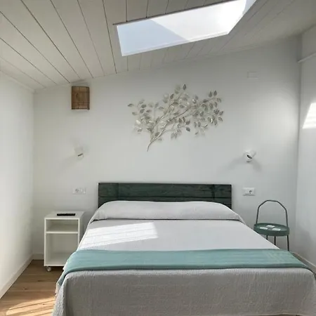 Bed and Breakfast Biancogelso Vegan *
