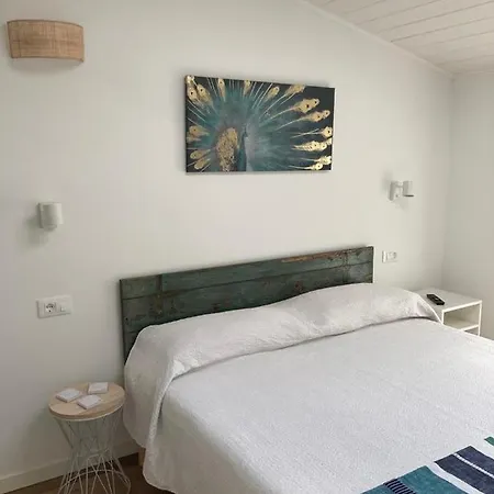 Biancogelso Vegan Bed and Breakfast