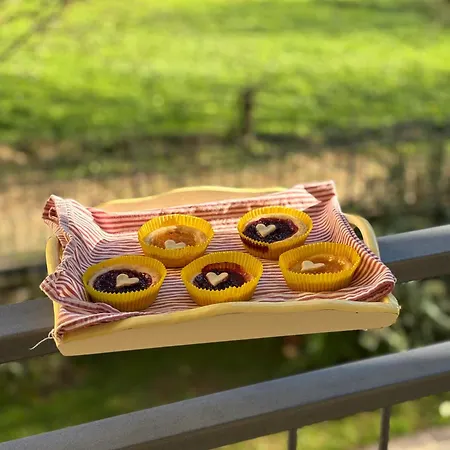 Biancogelso Vegan Bed and breakfast