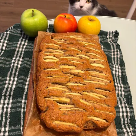 Biancogelso Vegan * Gardone Riviera