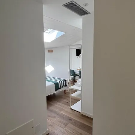 Bed and breakfast Biancogelso Vegan 3*
