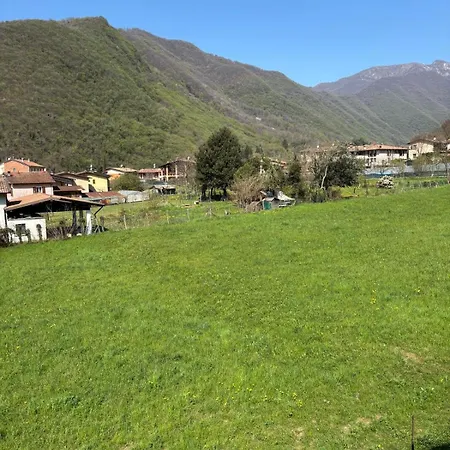 Biancogelso Vegan * Gardone Riviera